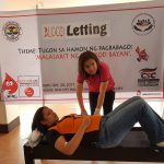 CHRMO spearheads bloodletting activity, free medical checkup