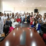 41 health professionals to deploy in barangays