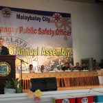 Barangay BPSOs hold annual assembly