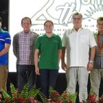 Mayor Duterte visits Malaybalay at twenty!