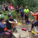 CDRRMO trains city employees for rescue, basic survival skills