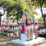 Malaybalay joins the nation in celebration of Independence day