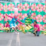 10 barangays compete in ‘Festival of Fantasies’