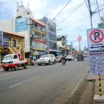 15-day dry run for NO PARKING policy