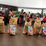 City Agri assists 5,889 small corn farmers avail livelihood packages