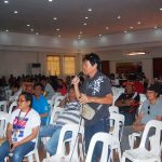 City Vet conducts ASF stakeholders’ forum