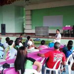 Barangay officials, lupon revisit procedures on katarungang pambarangay