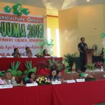 City Agri holds 3-day CAFC congress: ‘Tapok Mag-uuma 2019’