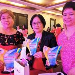 Malaybalay Registrar’s Office gains top accolades