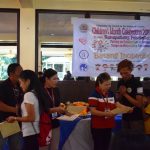 Council for welfare of children holds ‘batang inobatibo’ contest