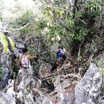 CMO-Tourism conducts site validation at Mt. Capistrano