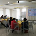 Civil registrar leads CRVS training workshop to stakeholders