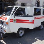 Malaybalay IMT now operates brand new emergency vehicle