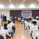 Malaybalay City Gov’t recognized by DILG among top 9 LGUs in CBRP best practices