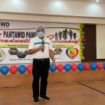 187 4Ps beneficiaries successfully exit DSWD program