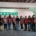 CEEDMO holds convo program, honors outstanding employees