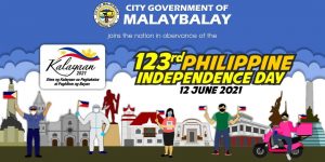 123rd Philippine Independence Day