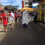 Opening and Blessing of ‘Isnakanan sa Merkado’