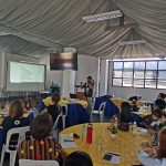 CSWD Office conducts 2-day BBM training for unemployed women