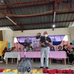 Malaybalay celebrates elderly Filipino’s month
