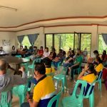 46 brgys to open docs for ‘galing barangay’ evaluation