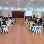 POPDEV conducts pre-marriage orientation, counselling