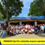 MADAGAYA Agri-Fair culmination program nagmalampuson