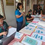 MELLPI Pro Evaluation, gipahigayon alang sa 46 ka barangay