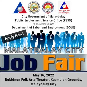 Malaybalay City Job Fair