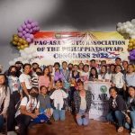 Miyembro sa PYA-Malaybalay misalmot sa youth congress 2022