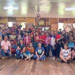 Surigao del Sur prov’l tourism office visits Malabalay attraction sites, city’s best practices