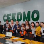 CEEDMO Revenue Collection System is now ready for deployment